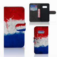 Samsung Galaxy S10e Bookstyle Case Nederland