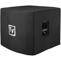 Electro-Voice EKX 18S CVR beschermhoes voor EKX-18S en EKX-18SP