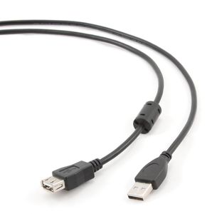 Cablexpert Premium USB-verlengkabel, 3 m