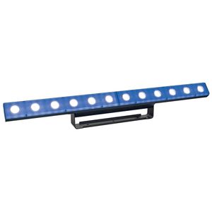 Showtec Razor Blaze 12 LED-bar RGBW