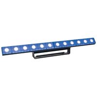 Showtec Razor Blaze 12 LED-bar RGBW