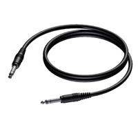 Procab CAB610 Basic jack male stereo - jack male stereo 5 m