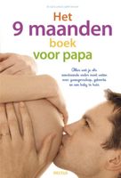 Het 9 maanden boek voor papa - thumbnail