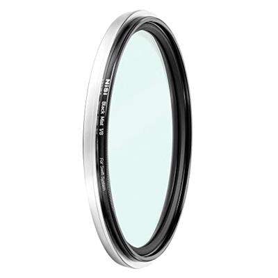NiSi 67mm Swift Black Mist 1/8 Filter voor Swift System