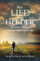 Het lied van de Herder - Betsy Duffey, Laurie Myers - eBook (9789029725125)