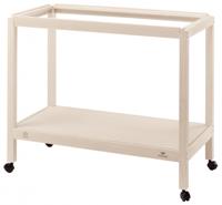 Ferplast vogelkooi Giulietta 6 hout 81 x 41 x 70 cm bruin