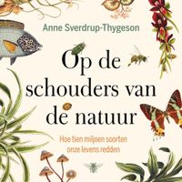 Op de schouders van de natuur