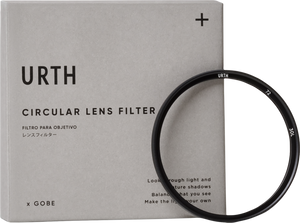 Urth 72mm UV Lens Filter (Plus)