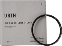 Urth 72mm UV Lens Filter (Plus)