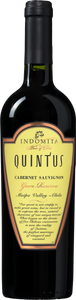 Quintus Gran Reserva Cabernet Sauvignon