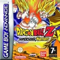 Dragon Ball Z Supersonic Warriors - thumbnail