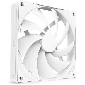 NZXT F140Q Computer behuizing Ventilator 14 cm Wit 1 stuk(s)