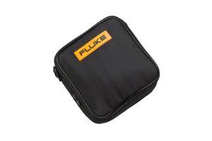 Fluke 2826074 C116 Tas voor meetapparatuur Geschikt voor Fluke digitale multimeter uit serie 20, 70, 11X, Formaat vergelijkbaar met 170 en andere meetapparaten