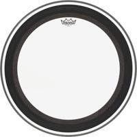 Remo BB-1322-00-SMT Emperor SMT Clear 22 inch bassdrumvel - thumbnail