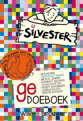 Willeke  Brouwer Silvester   Silvester (ge)doeboek