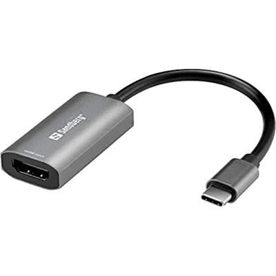 Sandberg HDMI Capture Link naar USB-C