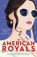 American Royals - Katharine McGee - ebook - thumbnail