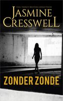 Zonder zonde - Jasmine Cresswell - ebook