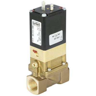 Bürkert Servogestuurd ventiel 322385 5282 24 V 1 stuk(s)
