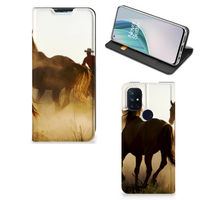 OnePlus Nord N10 5G Hoesje maken Design Cowboy