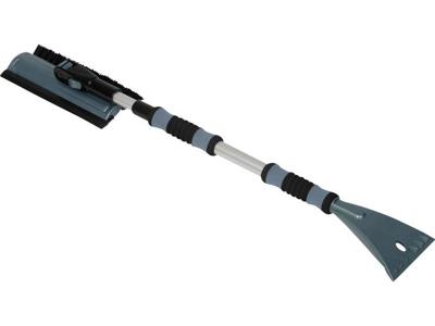 HP Autozubehör Kunststof, Metaal IJskrabber / sneeuwbezem Camper, Van, SUV, Auto, Vrachtwagen, Bus