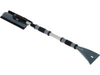 HP Autozubehör Kunststof, Metaal IJskrabber / sneeuwbezem Camper, Van, SUV, Auto, Vrachtwagen, Bus