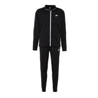 Nike trainingspak zwart