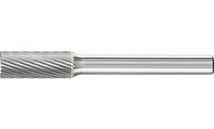 PFERD 21100356 Freesstift Cilinder Lengte 60 mm Afmeting, Ø 8 mm Werklengte 20 mm Schachtdiameter 6 mm