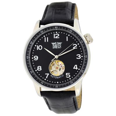 Davis 1672 Oliver Automatic