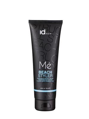 IdHAIR - Mé Beach Styler 125 ml