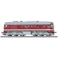 Märklin 39201 H0 diesellocomotief BR 220 van de DB AG - thumbnail