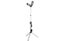 Metabo BSA 18 LED 5000 DUO-S Bouwlamp 5000 lm