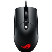 ASUS ROG Strix Impact muis Ambidextrous USB Type-A Optisch 5000 DPI - thumbnail