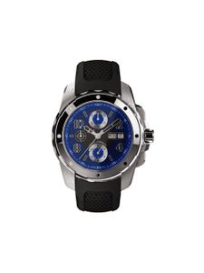 Dolce & Gabbana montre DS5 44 mm - Bleu