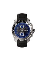 Dolce & Gabbana montre DS5 44 mm - Bleu - thumbnail