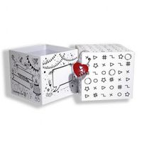 Secret Box Puzzel