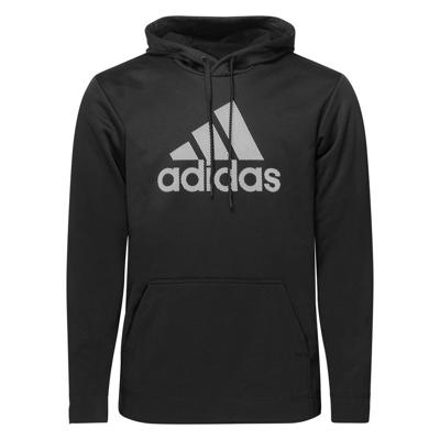 adidas Hoodie Game and Go - Zwart