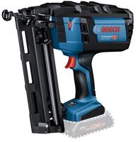 Bosch Blauw GNH 18V-64 M Professional | Accu Tacker | 18V | excl. accu en lader | In doos - 0601481000