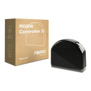 FIBARO RGBW Controller 2 - Z-Wave Plus