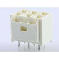 Molex 1510481611 Male behuizing (board) Inhoud: 1 stuk(s) Tray - thumbnail