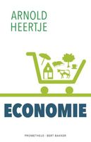 Economie - Arnold Heertje - ebook - thumbnail