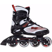 Playlife Inlineskates Flyte 84 AL heren synthetisch maat 46