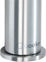 Rozet Nordic Steel