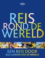 Reisinspiratieboek Lonely Planet NL Reis rond de wereld | Unieboek - thumbnail