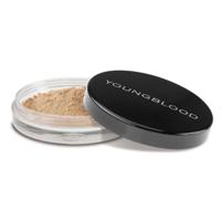 Youngblood Mineral Cosmetics Loose Natural Mineral Foundation 10 g Pot Poeder Barely Beige