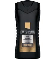 Axe Axe Shower Gold Oudwood & Vanilla (250ml)