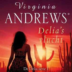 Delia's vlucht