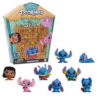 Quoersrti Disney Doorables Stitch Collection Peek, kinderspeelgoed voor kinderen vanaf 5 jaar