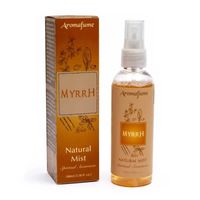 Aromafume Luchtverfrisser Spray Mirre - 100 ml - thumbnail