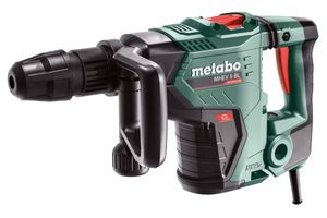 Metabo MHEV 5 BL SDS-Max Breekhamer | 1150W | 8,7J | koolborstelloos - 600769500